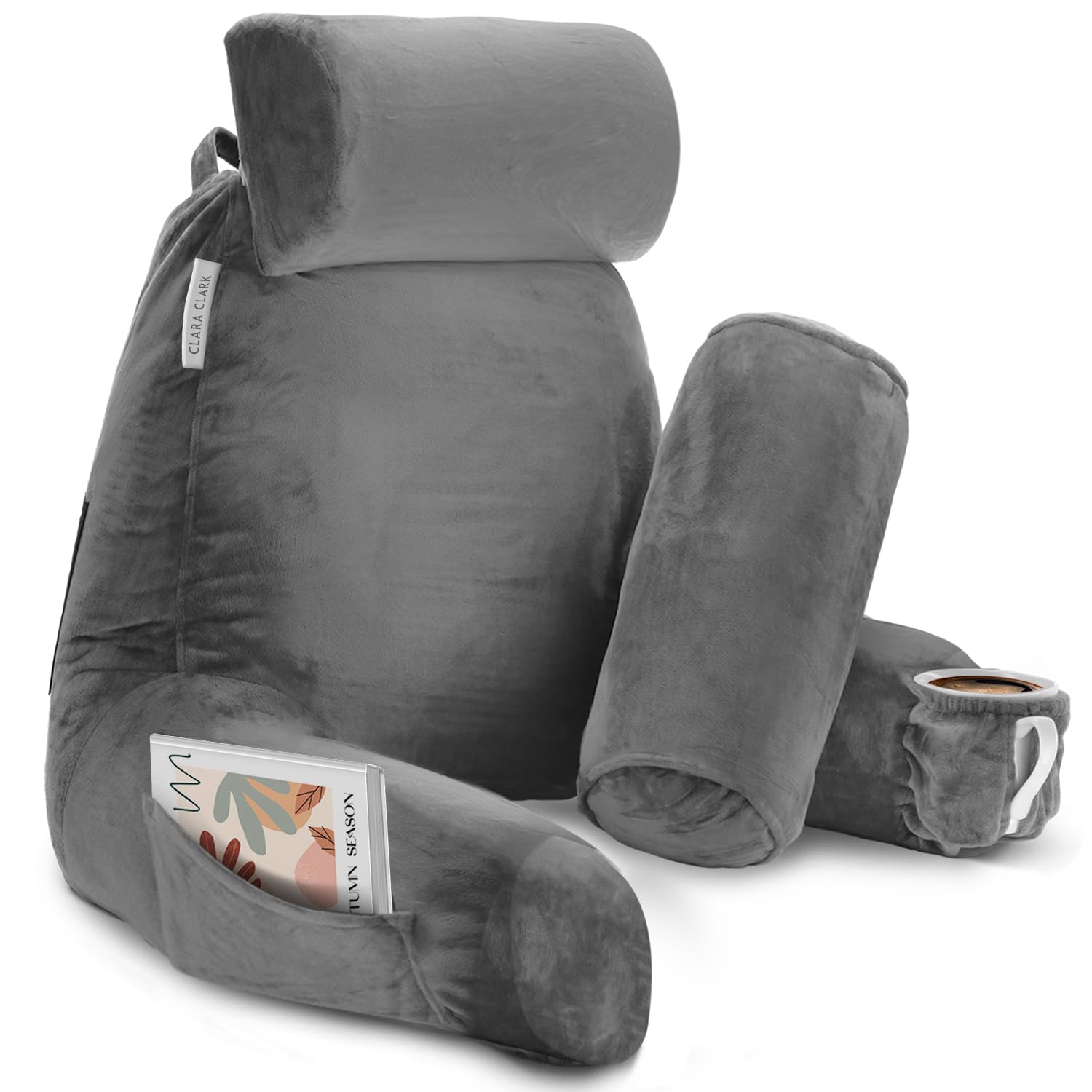Bed Pillows & Positioners