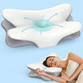 Bed Pillows & Positioners