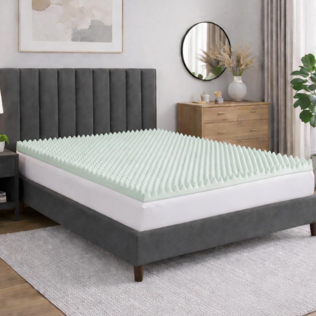 Mattress Toppers