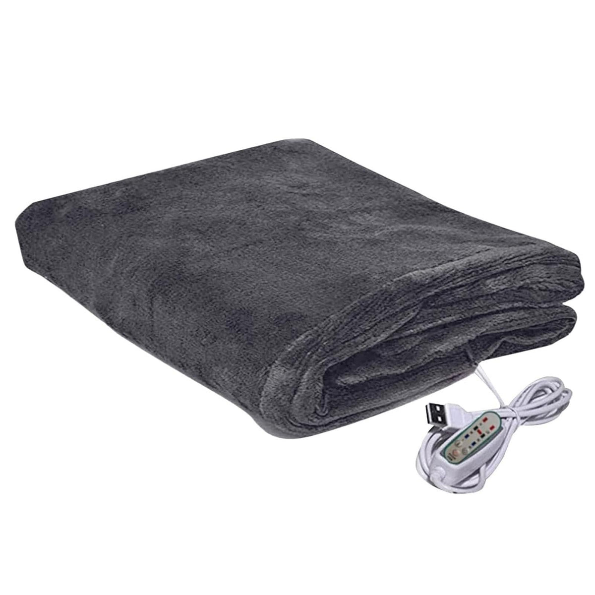 Heated Blankets