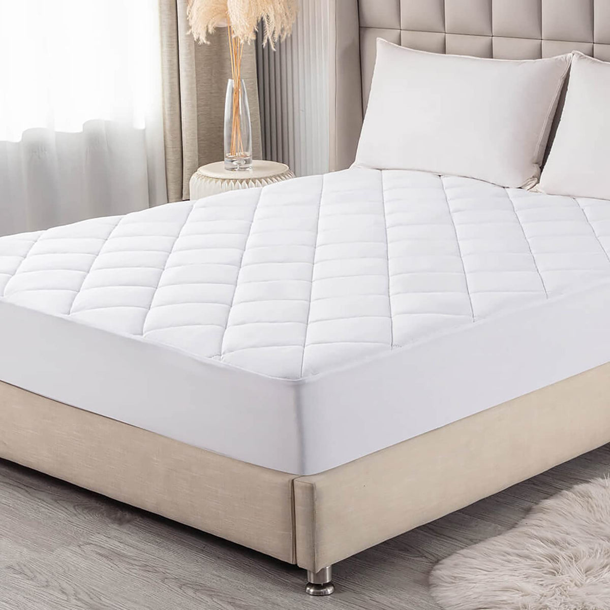 Mattress Toppers