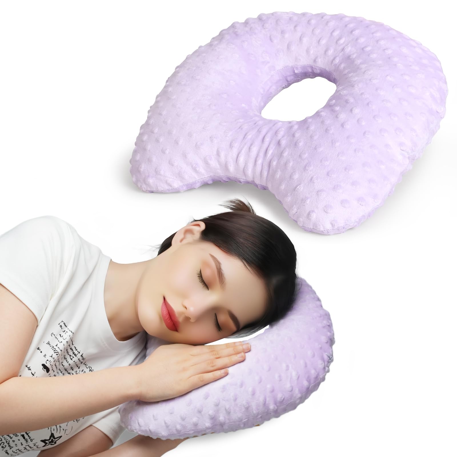 Bed Pillows & Positioners