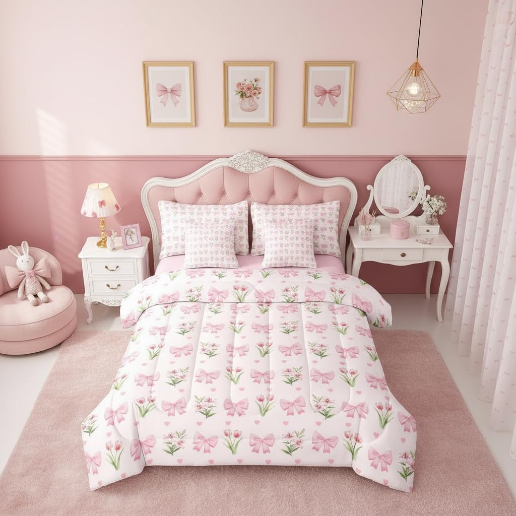 Kids Bedding
