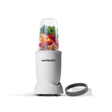 NutriBullet Pro Nutrient Extractor NB9-0901AW White (Renewed)