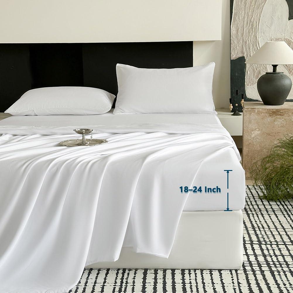 Sheet & Pillowcase Sets