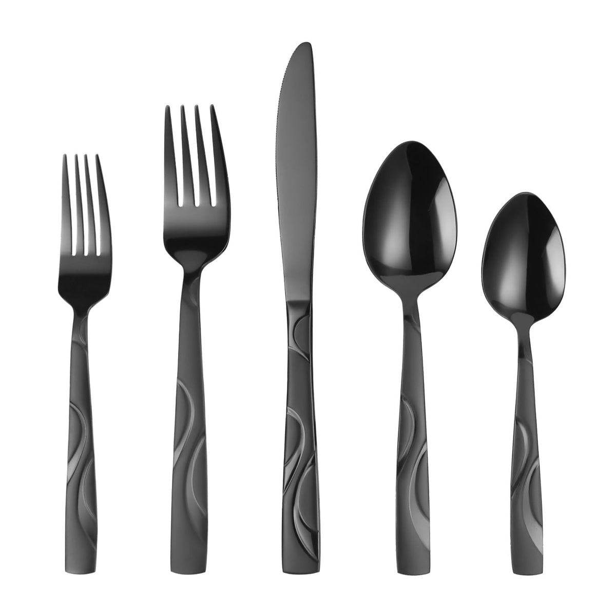 Flateware