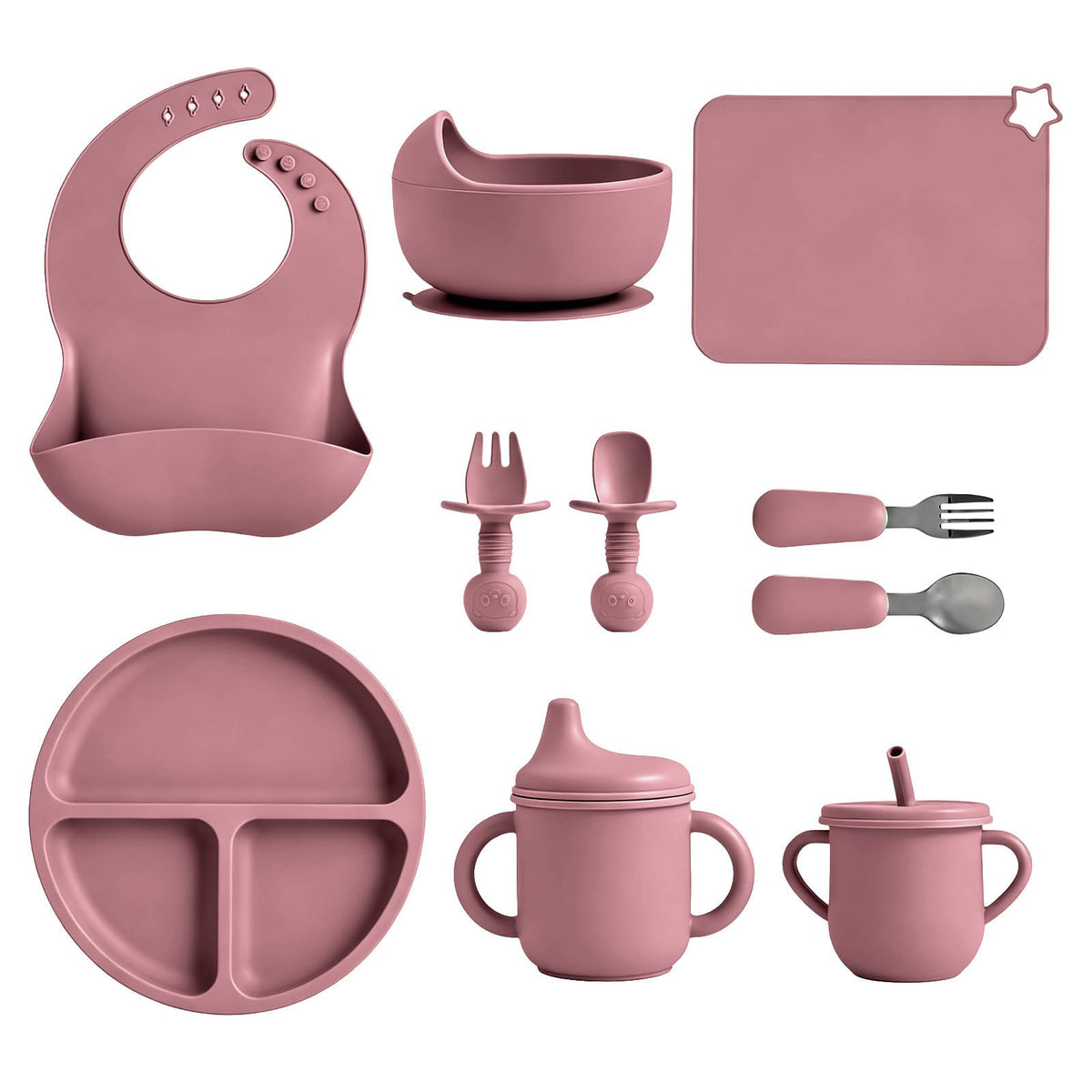 Flateware