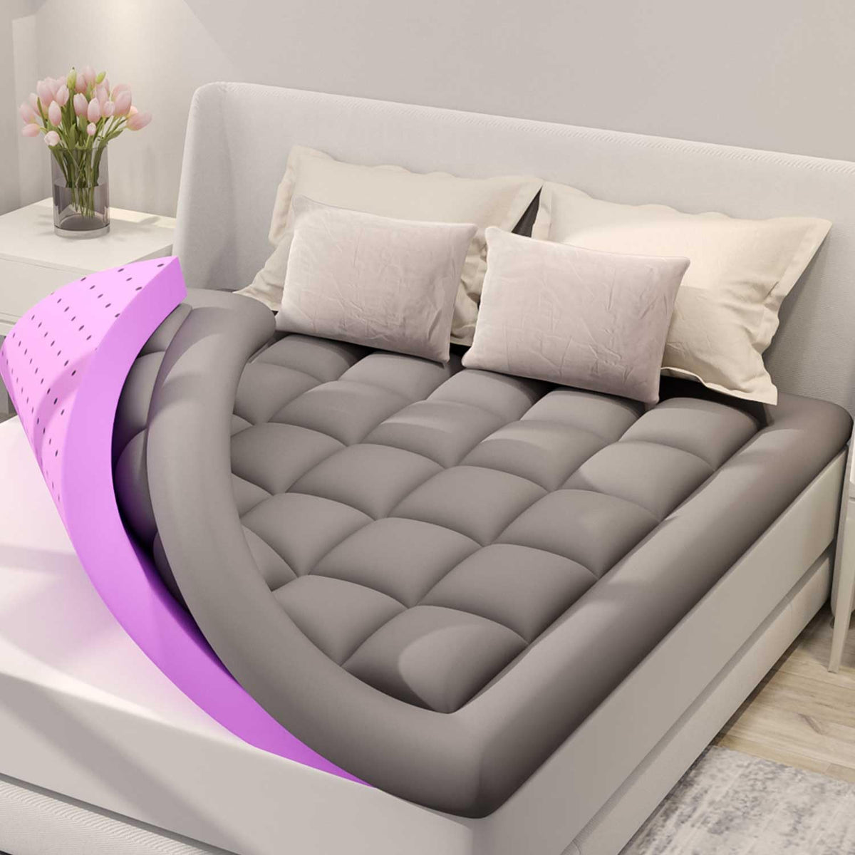 Mattress Toppers