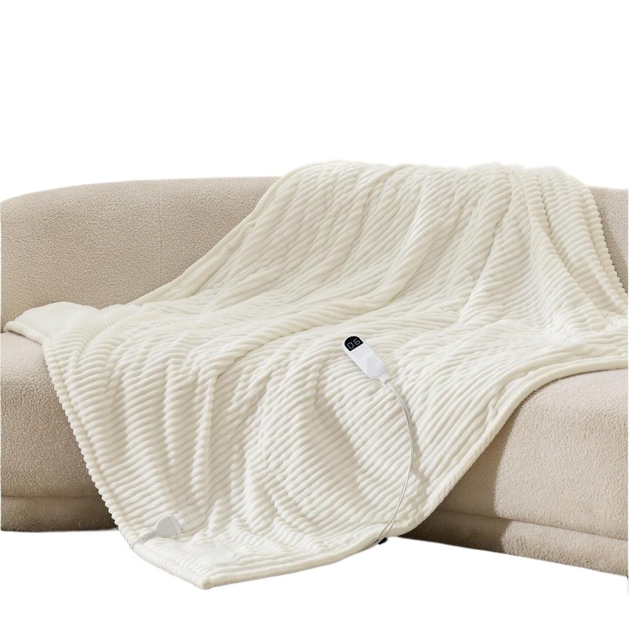 Heated Blankets