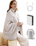 Heated Blankets