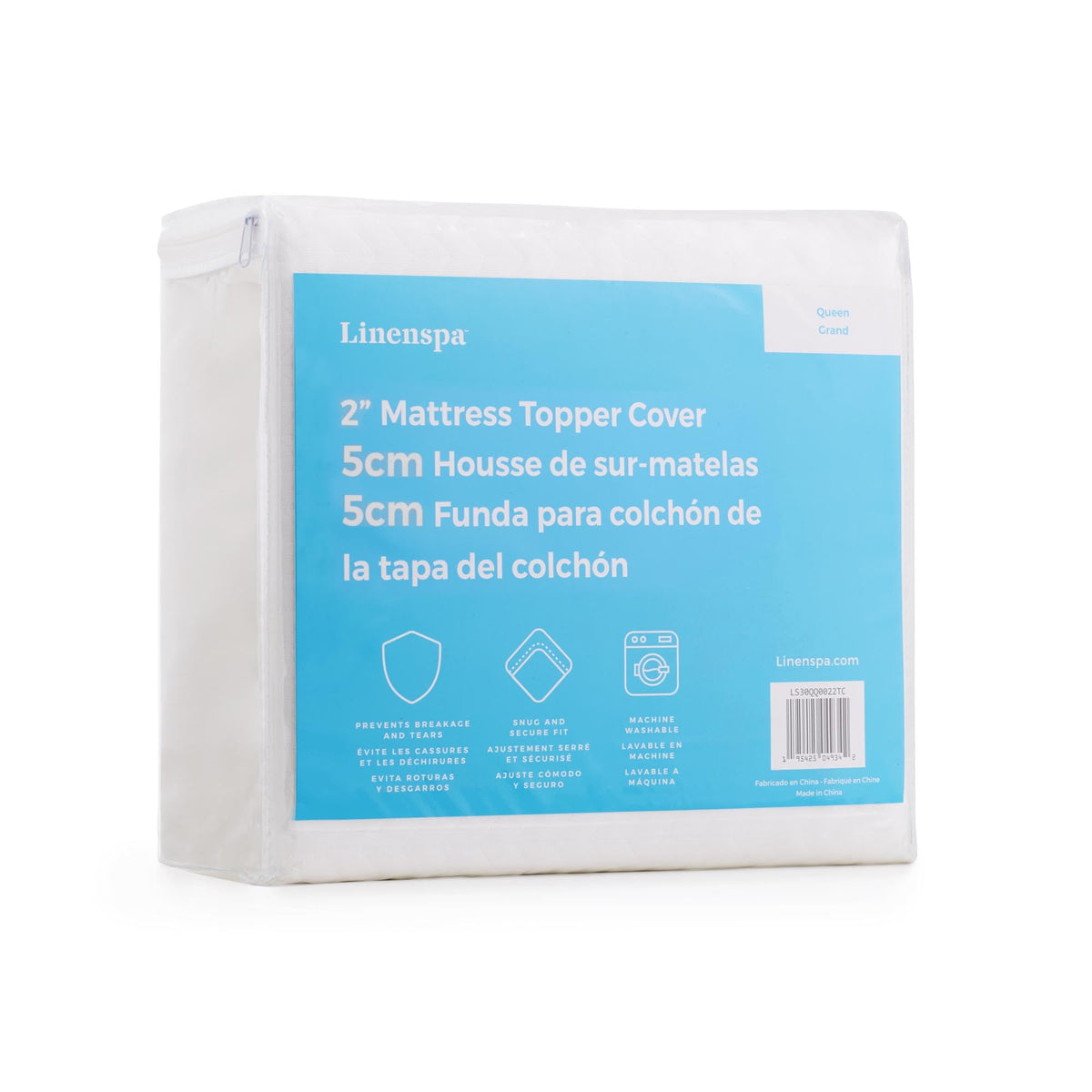 Mattress Toppers