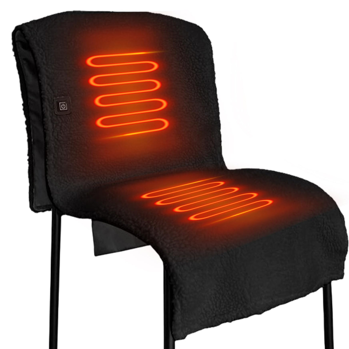 Heated Blankets