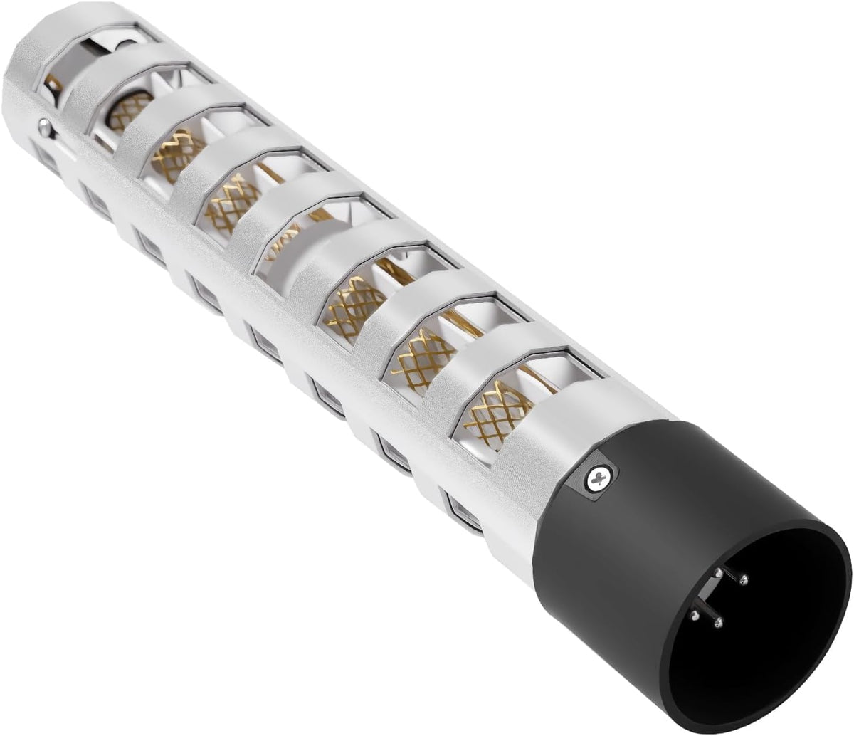 Replacement Air Purifier Bulb Compatible with REME Halo PHIC-RH, Replacement Cell for REME-H Whole Home in Duct Air Purifier System