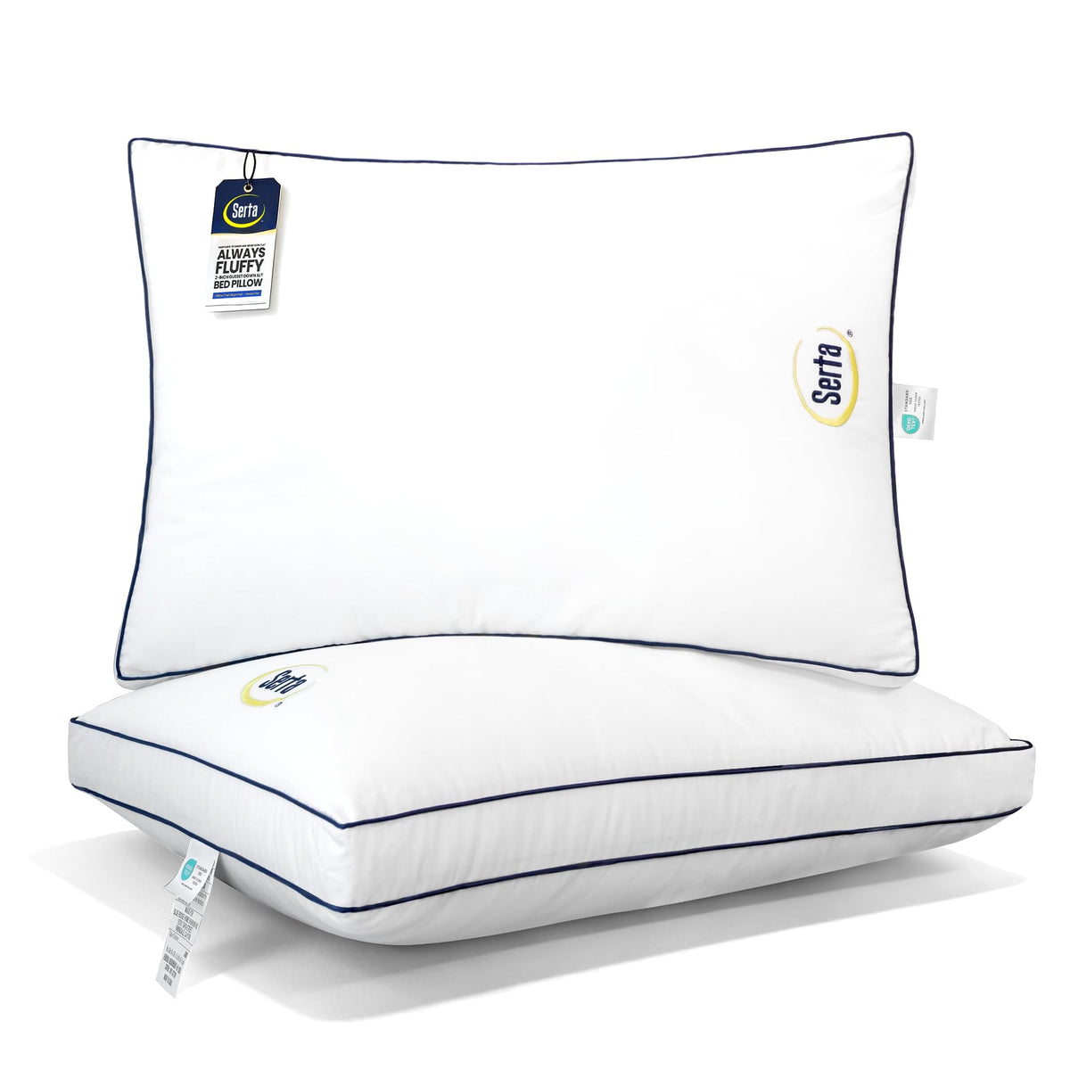 Bed Pillows & Positioners