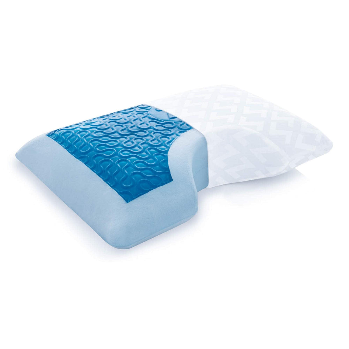 Bed Pillows & Positioners