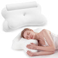 Bed Pillows & Positioners