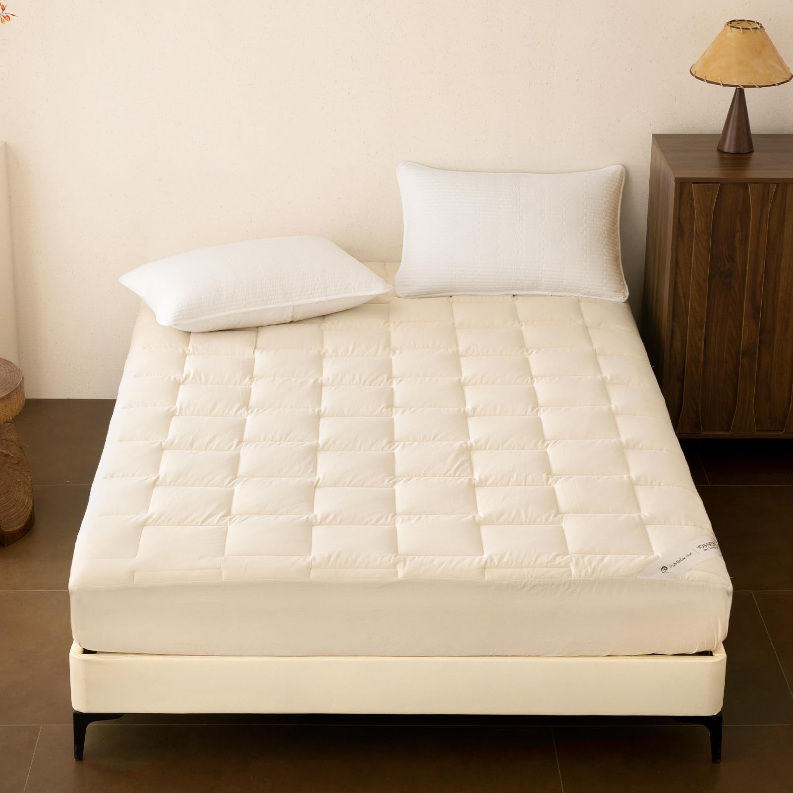 Mattress Toppers