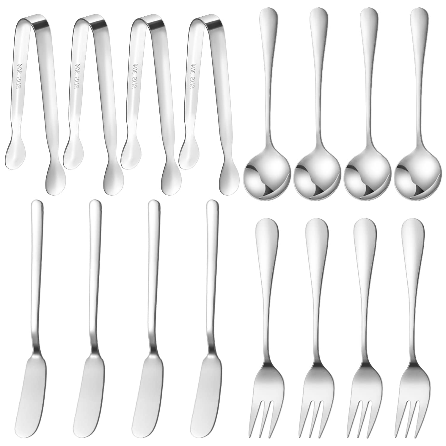 Flateware