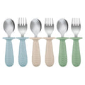 Flateware