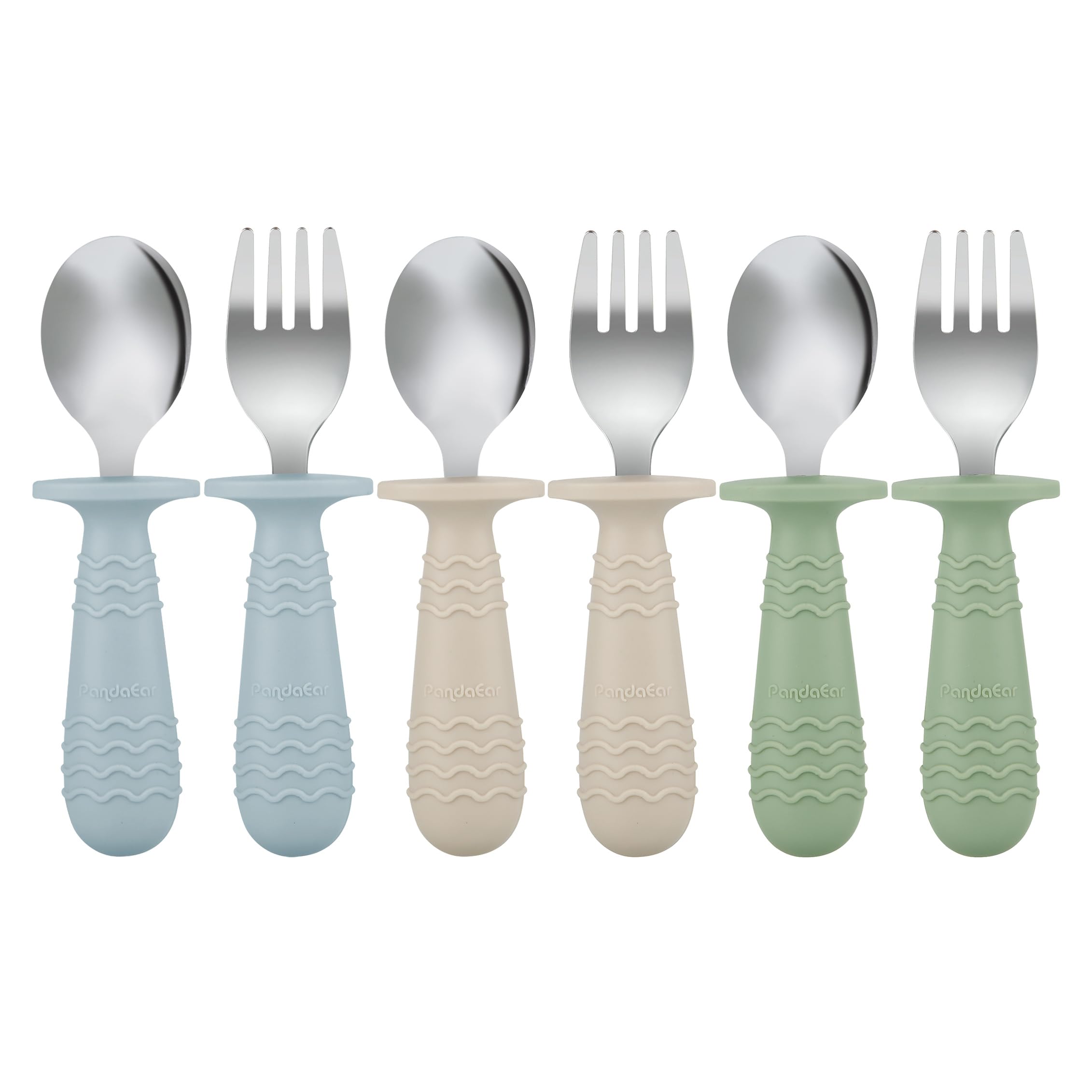 Flateware