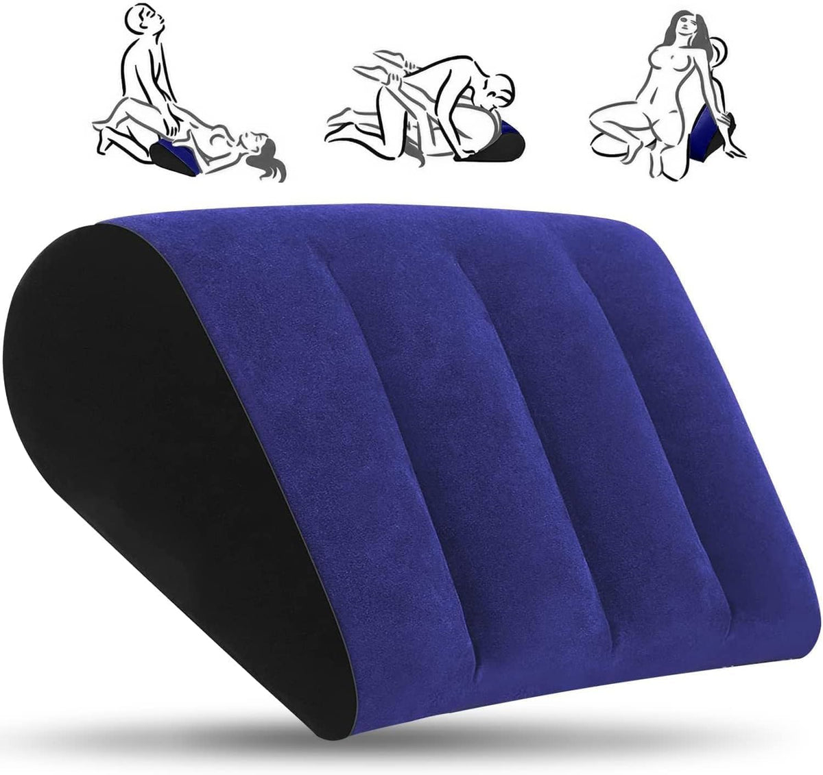 Bed Pillows & Positioners