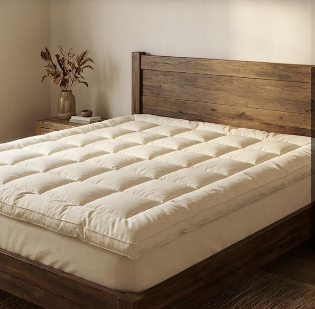 Mattress Toppers