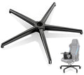 Hareon Office Chair Base,office Chair Base Replacement,3300 Lbs(black)