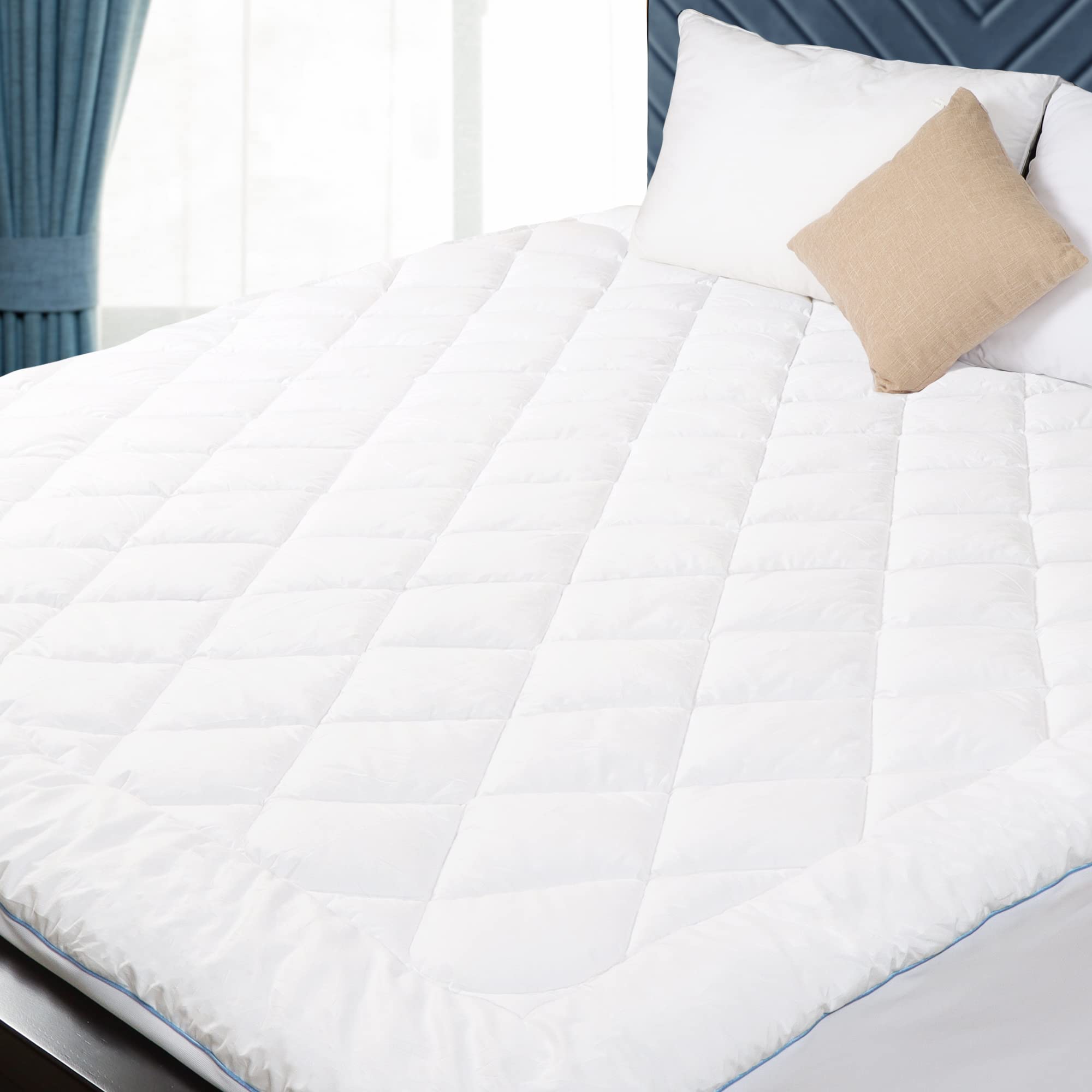 Mattress Toppers