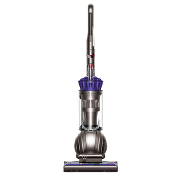 Dyson Ball Animal + Upright Vacuum, Purple-REFRUBISHED (Renewed)