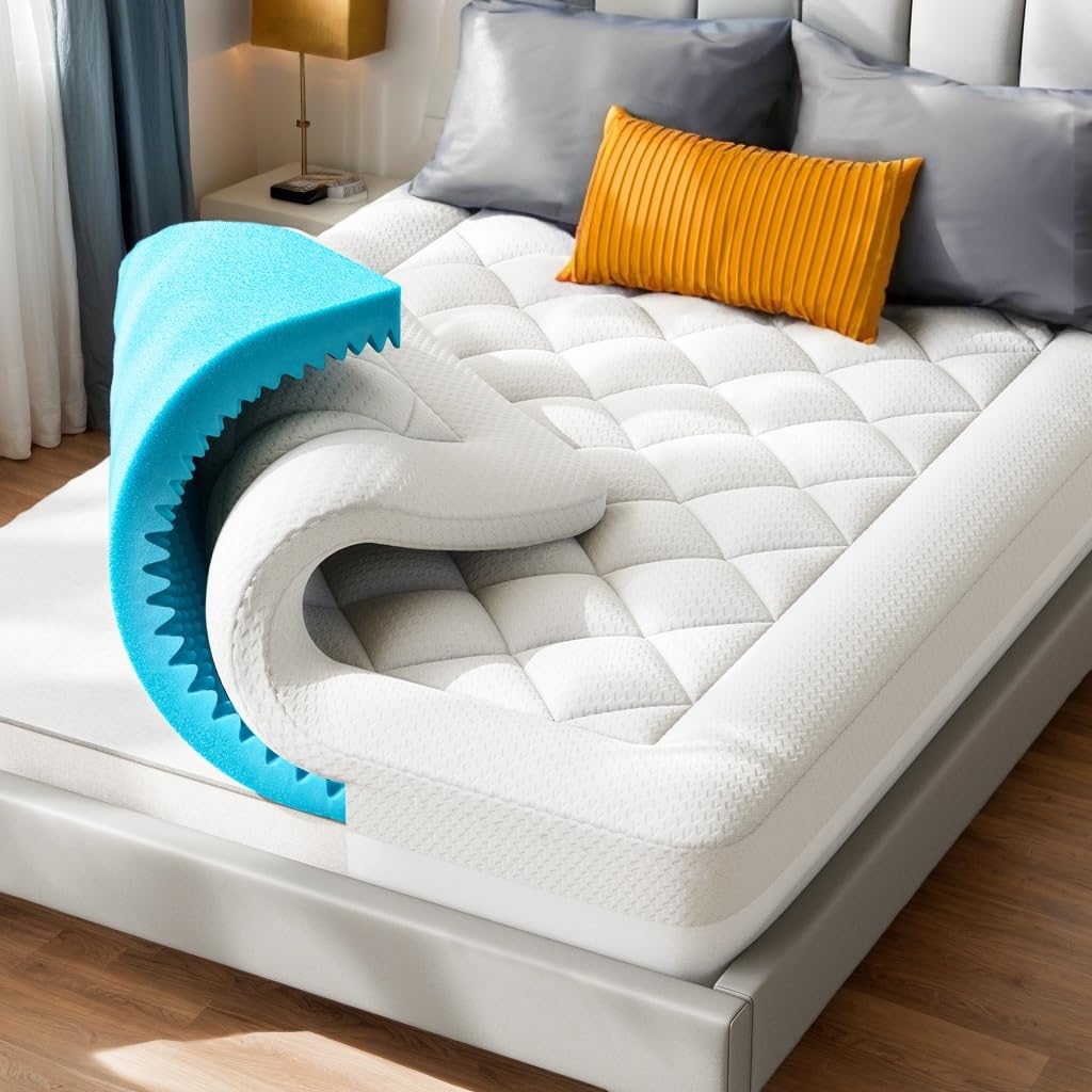Mattress Toppers