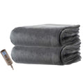 Heated Blankets