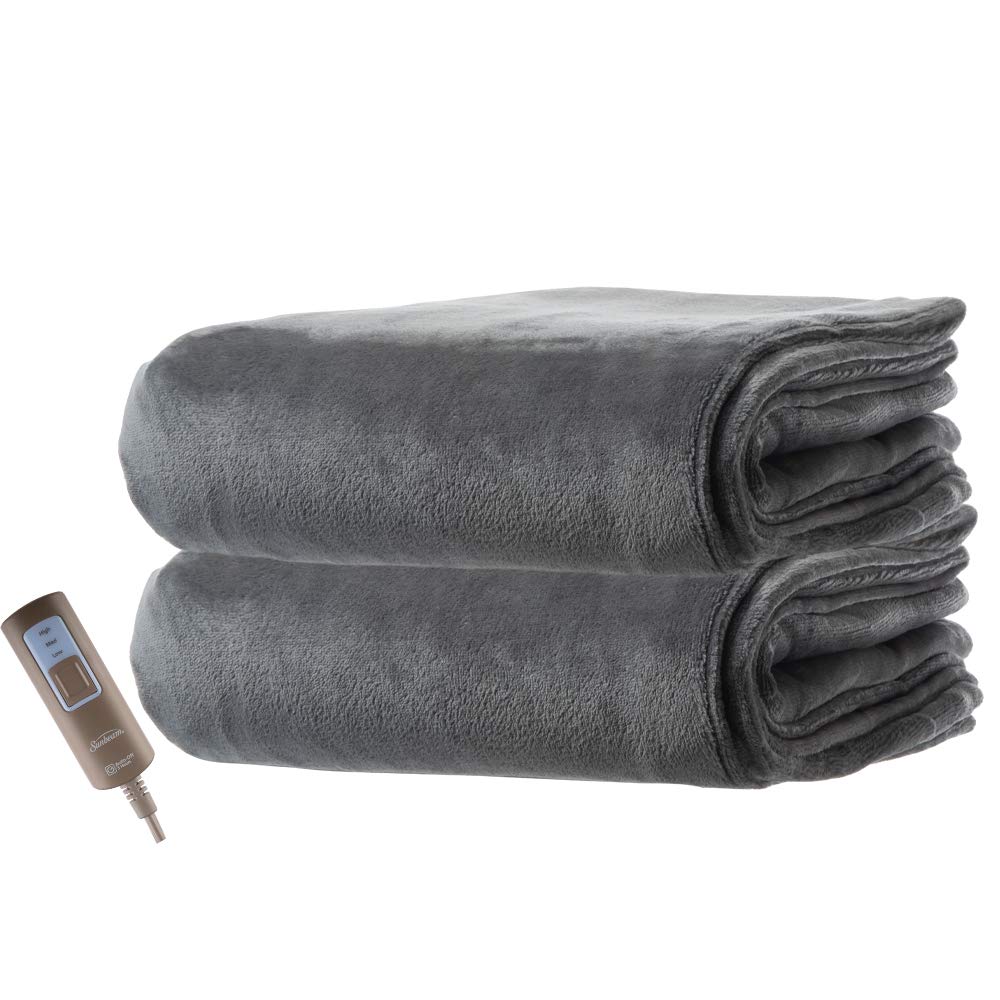 Heated Blankets