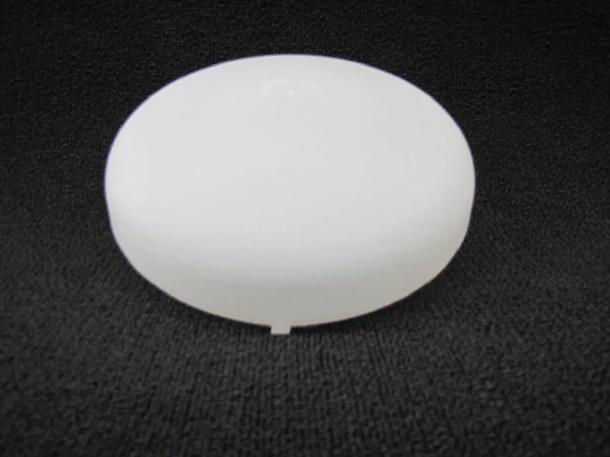 Mobile Home Parts Light Lens for Bathroom Vent Fan made,Replacement for Ventline OEM