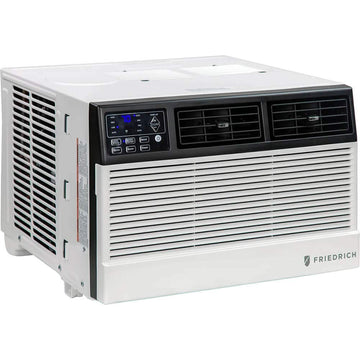 Friedrich CCF06A10A 6000 BTU Window Chill Premier Air Conditioner
