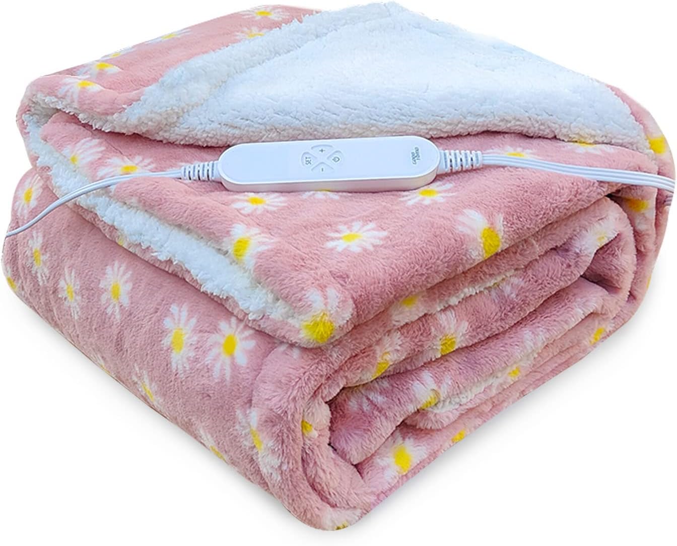 Heated Blankets