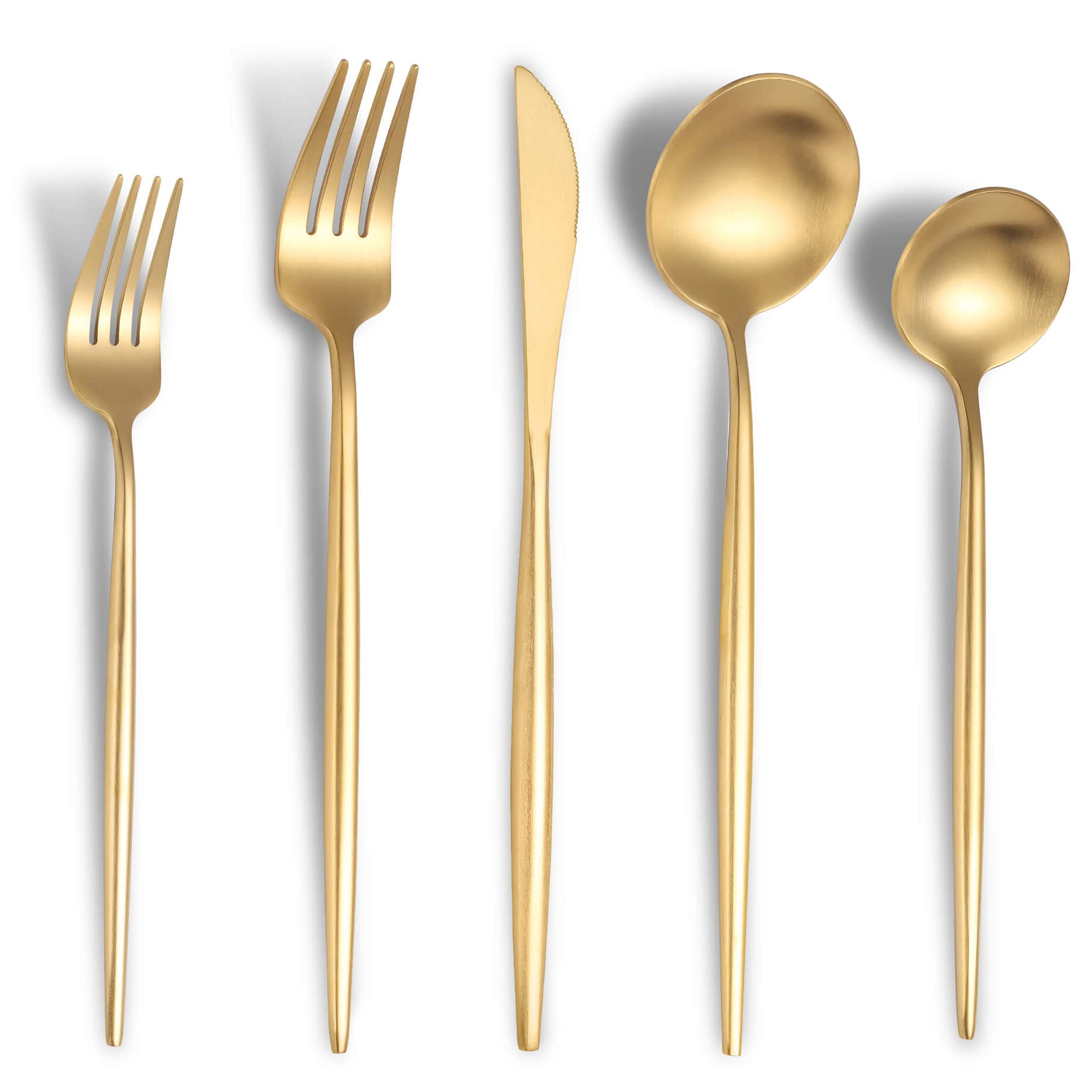 Flateware