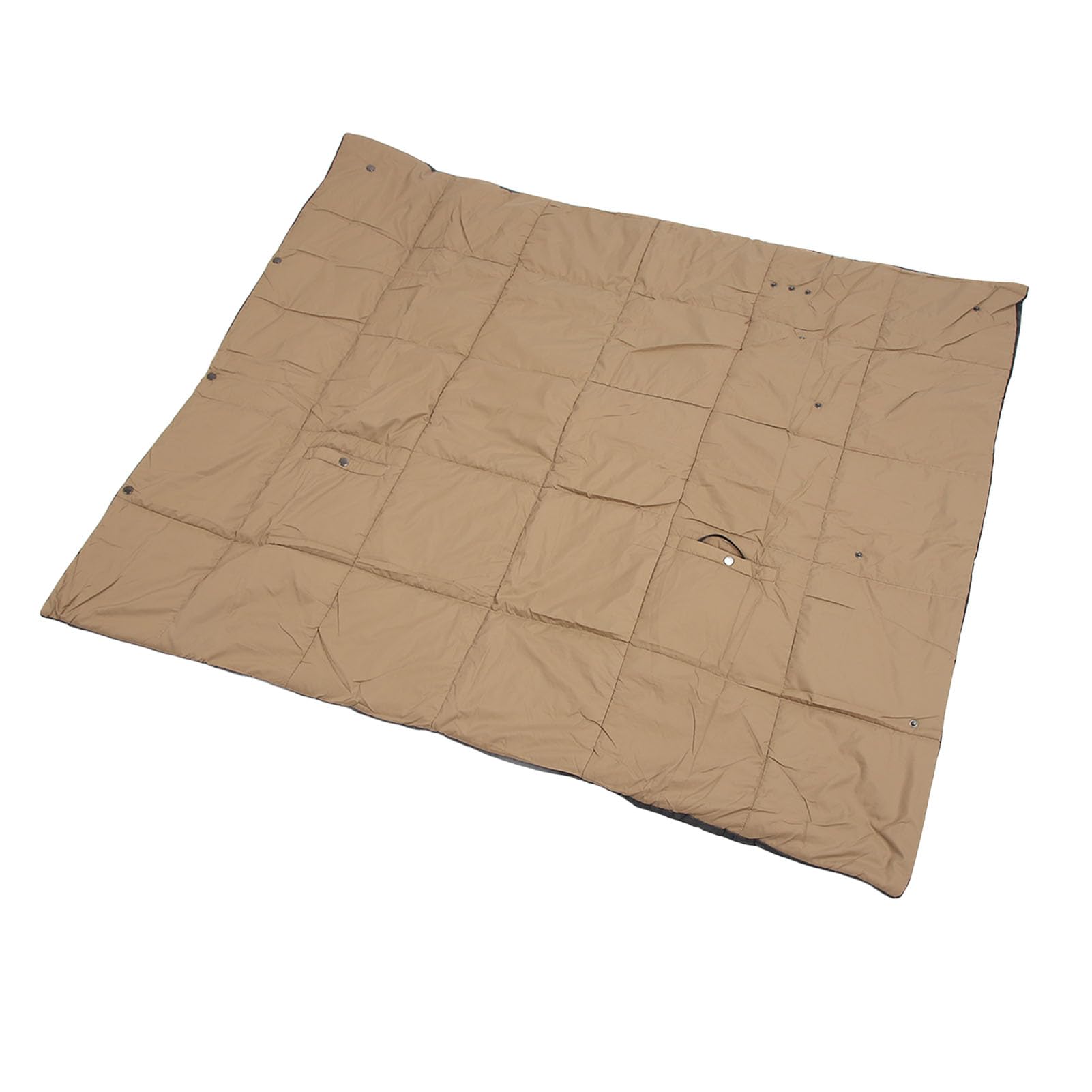 Heated Blankets