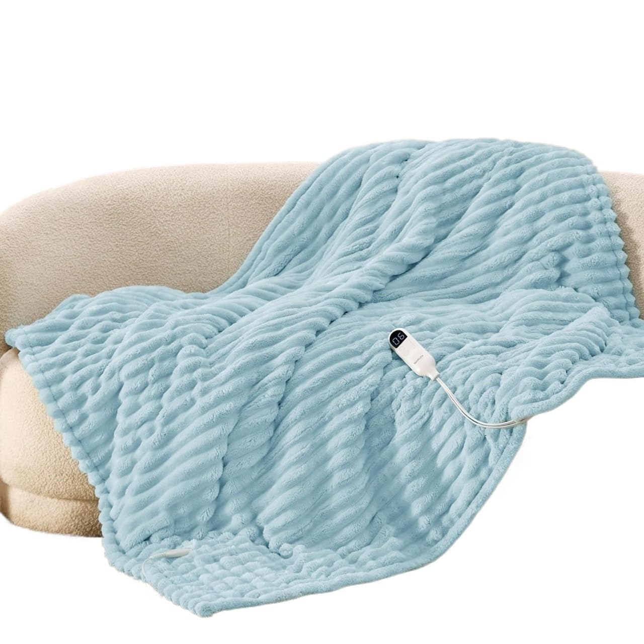 Heated Blankets