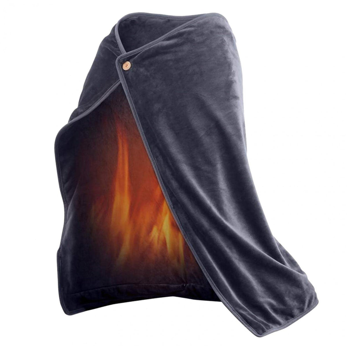 Heated Blankets