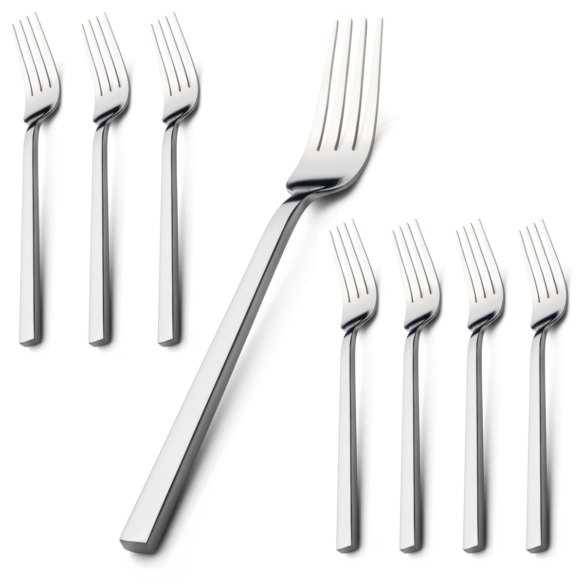 Flateware