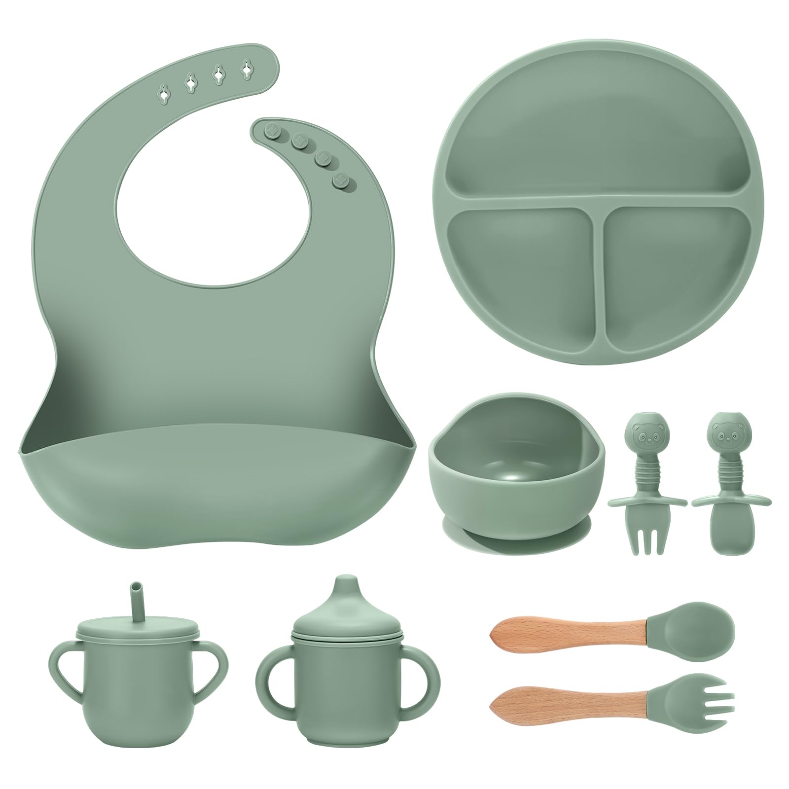 Flateware