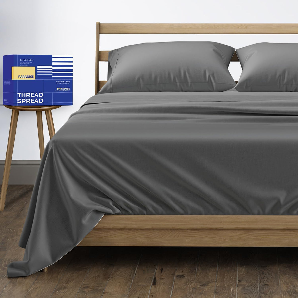Sheet & Pillowcase Sets