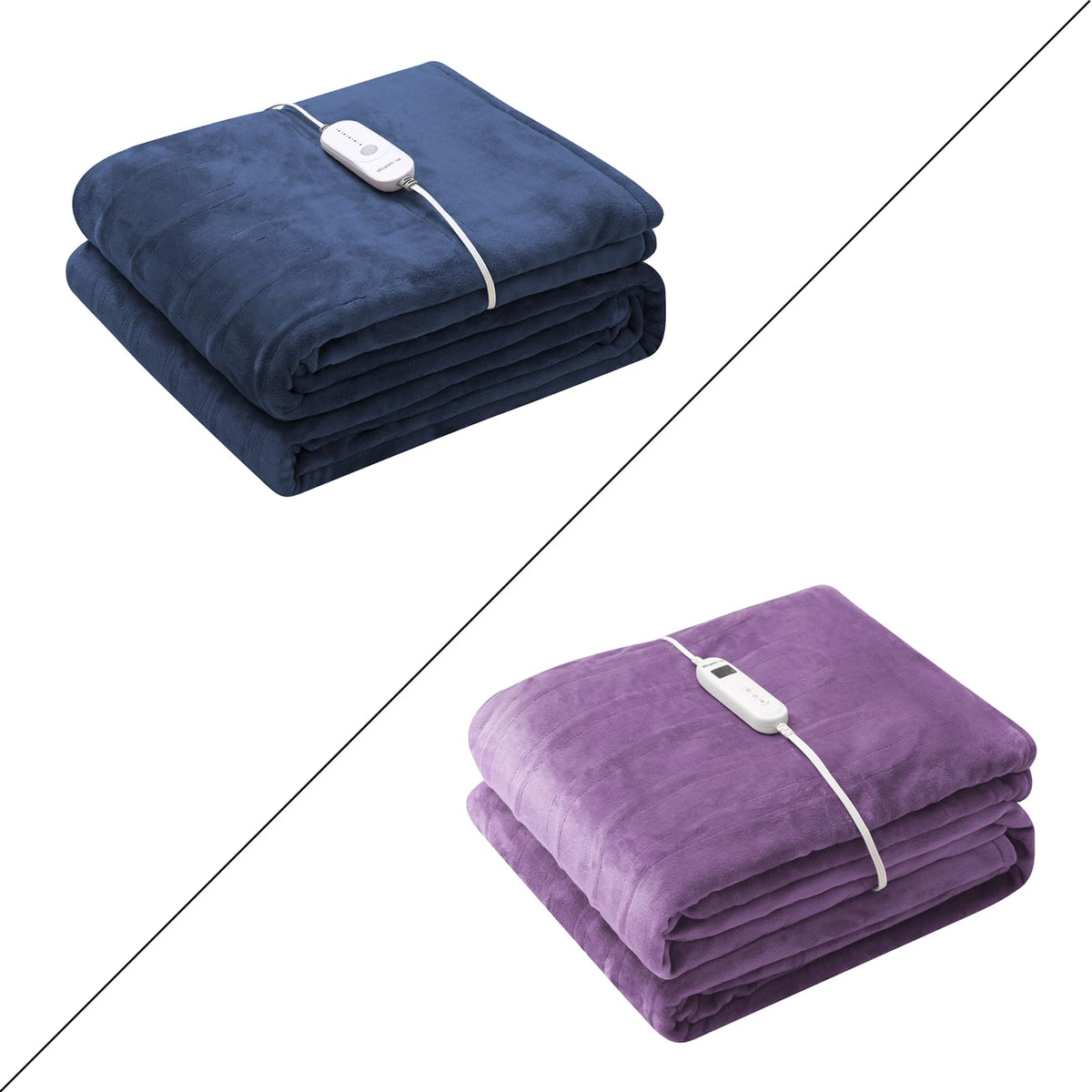Heated Blankets
