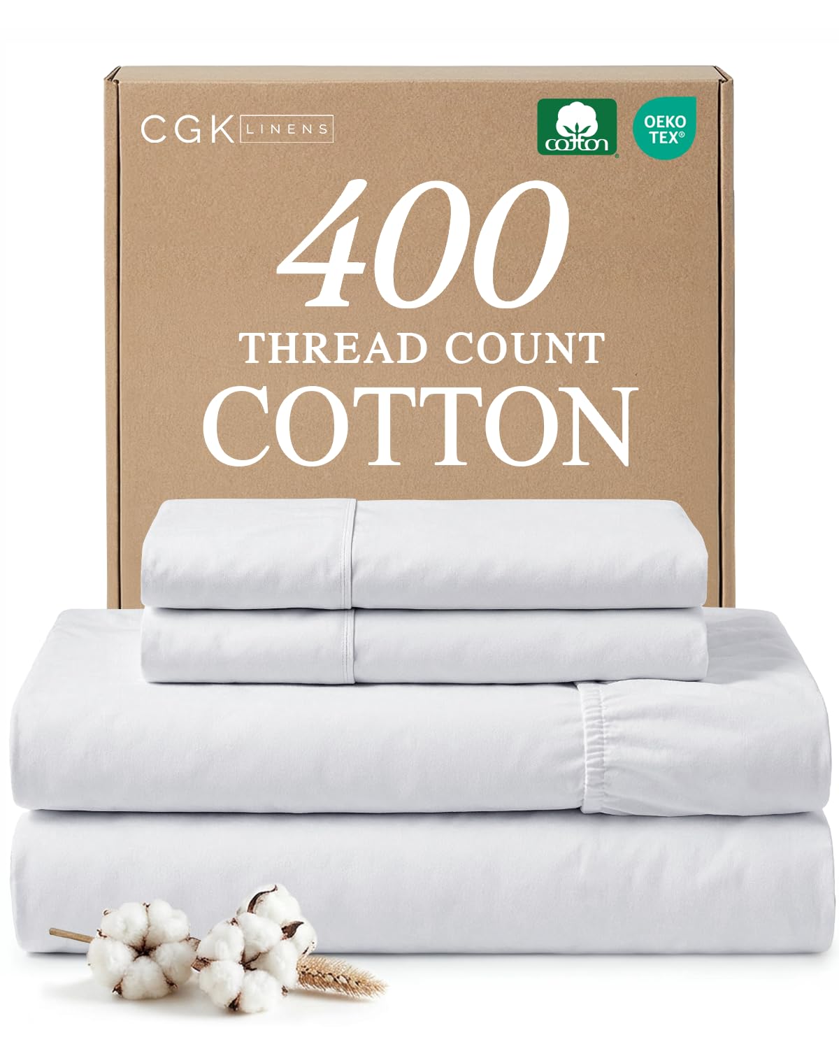 Sheet & Pillowcase Sets