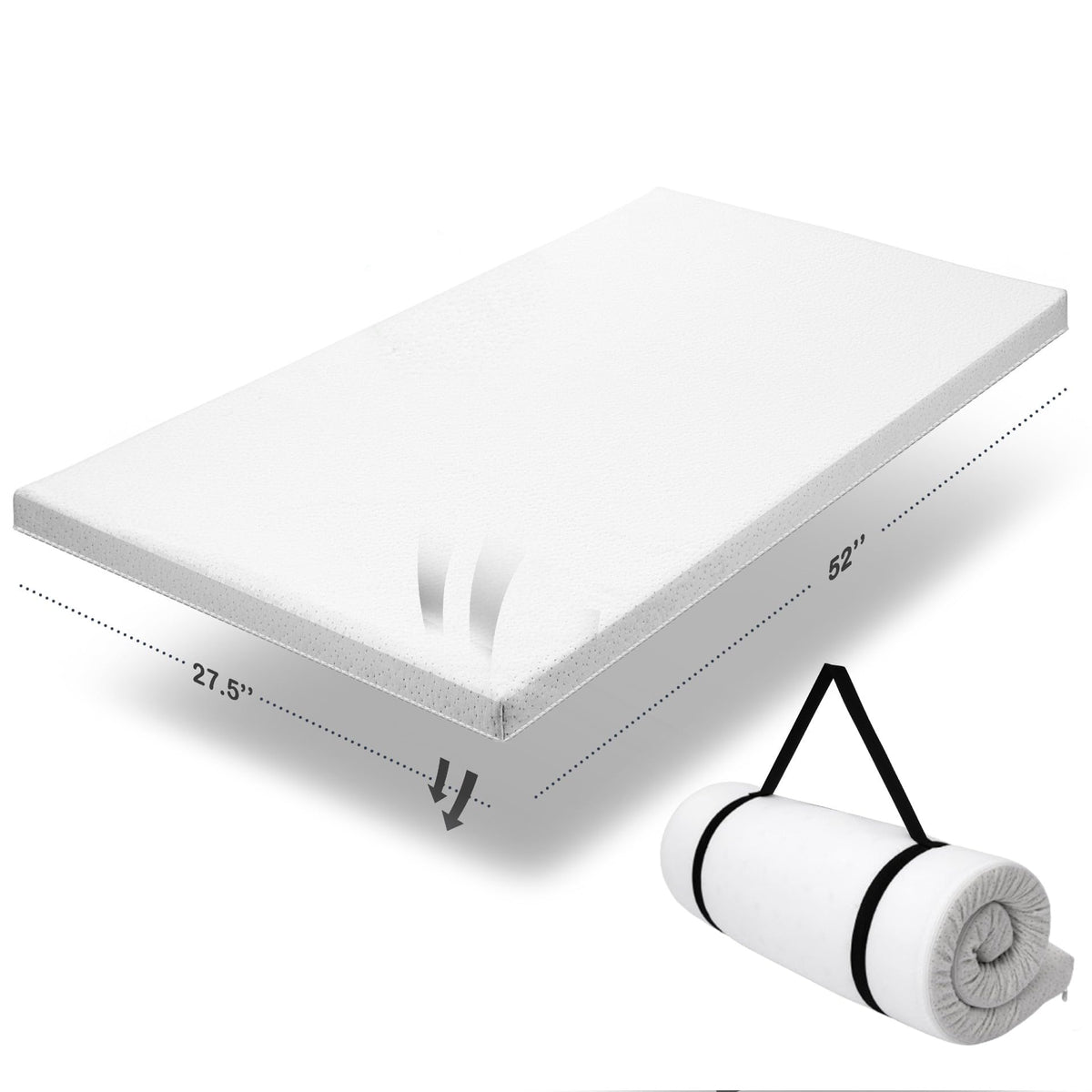 Mattress Toppers