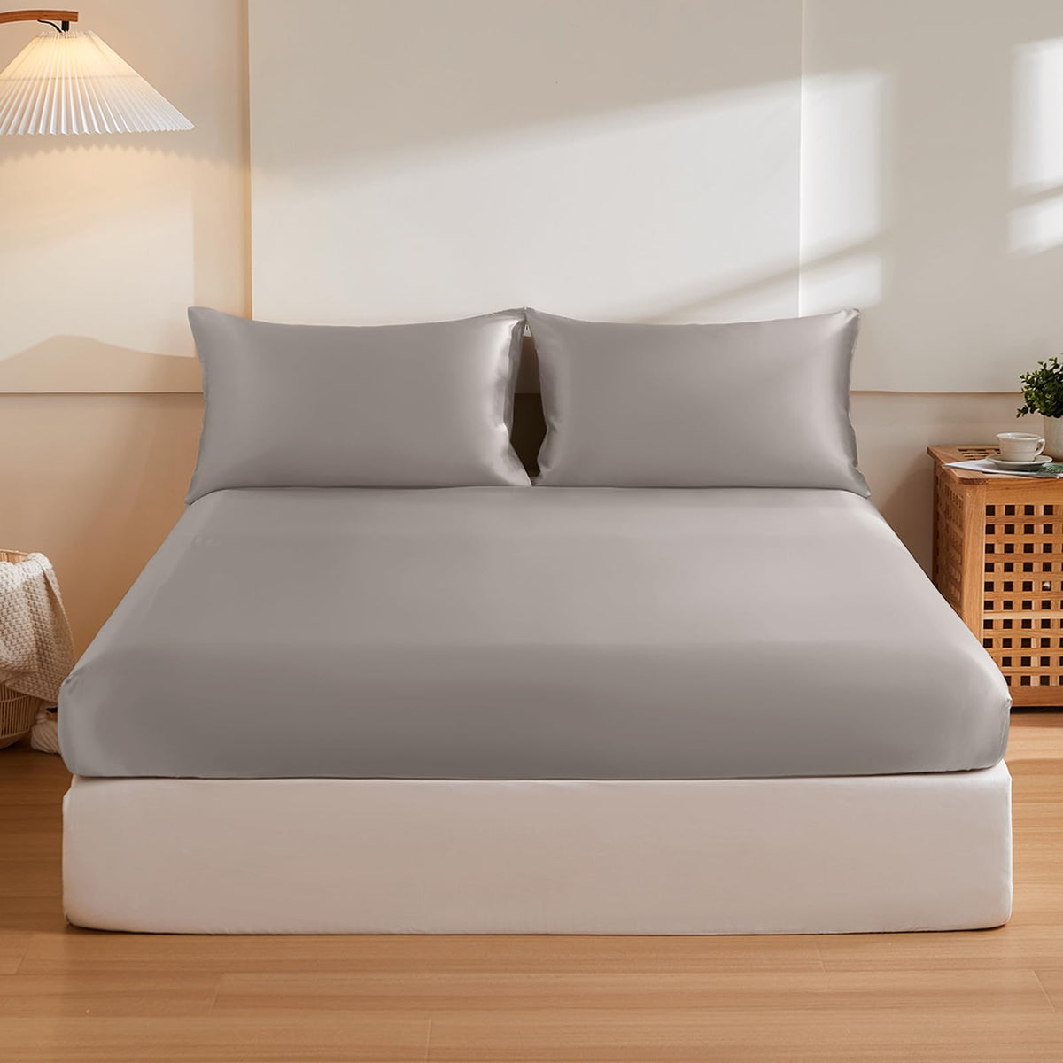 Sheet & Pillowcase Sets