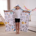 Kids Bedding