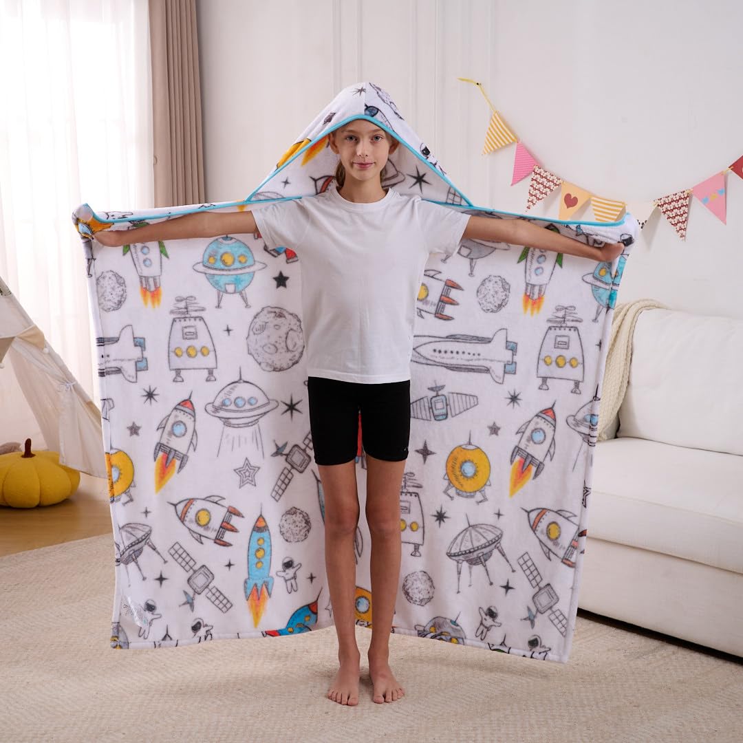 Kids Bedding