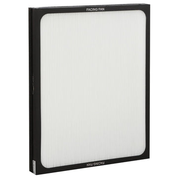 BLUEAIR Classic 200 Series Genuine Particle Filter; fits Classic 280i, 203, 203 Slim, 205, 270E, 270E Slim