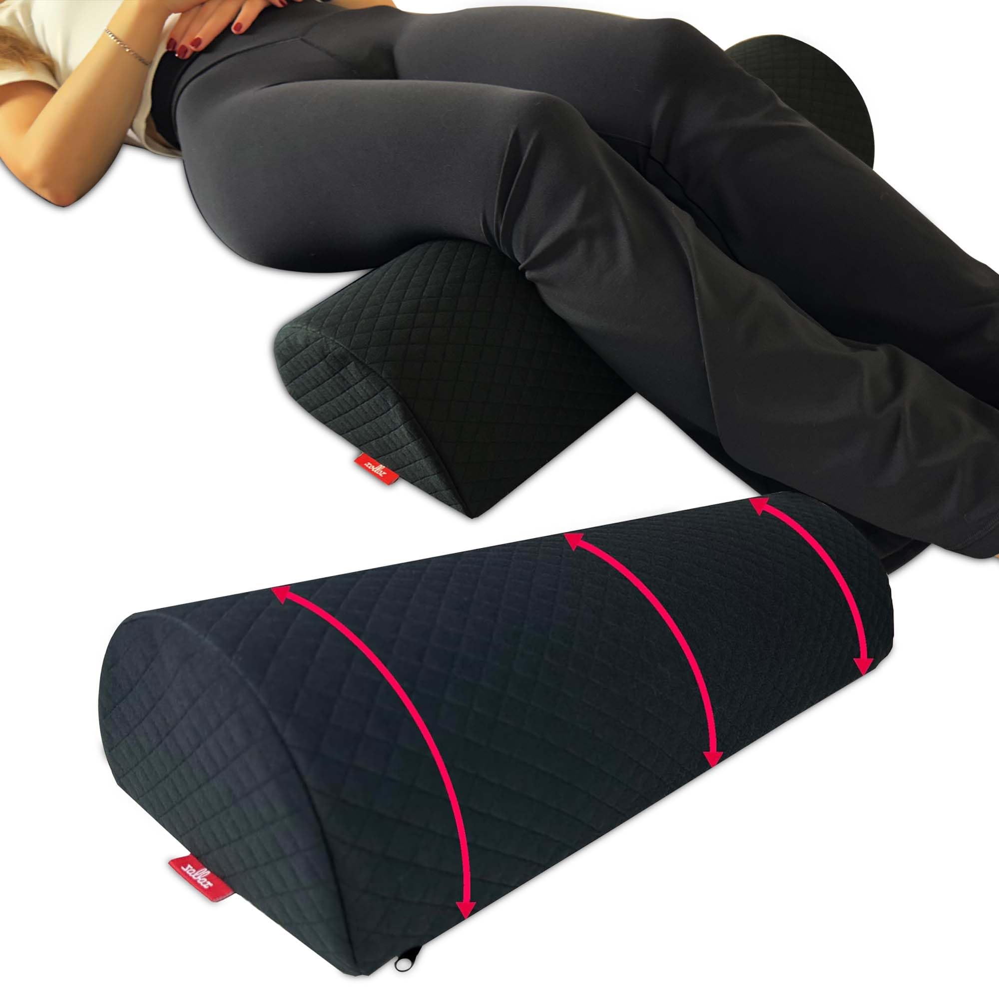 Bed Pillows & Positioners